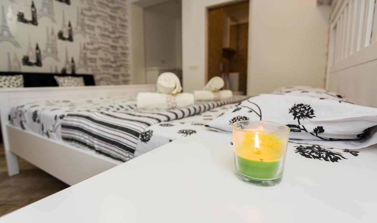 Imperial City Center - 1 Bedroom Apartment Bukarest Kültér fotó